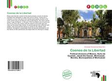 Borítókép a  Coeneo de la Libertad - hoz
