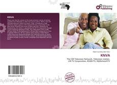 Copertina di KNVA