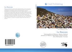 Portada del libro de La Huacana