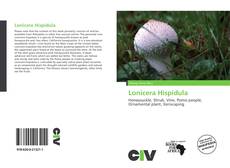 Copertina di Lonicera Hispidula