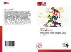 Chirnside F.C的封面