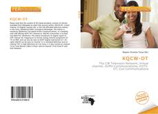 Borítókép a  KQCW-DT - hoz