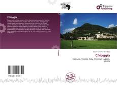 Copertina di Chioggia