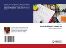 Buchcover von Practical English Lessons
