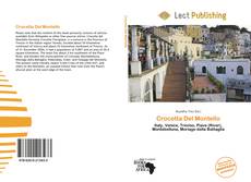 Обложка Crocetta Del Montello