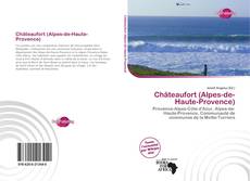 Borítókép a  Châteaufort (Alpes-de-Haute-Provence) - hoz