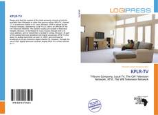 KPLR-TV的封面