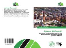Borítókép a  Jacona, Michoacán - hoz