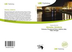 Copertina di Amelia, Umbria