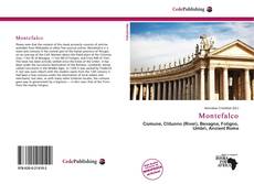 Buchcover von Montefalco