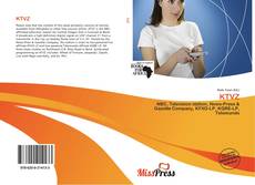 Capa do livro de KTVZ 