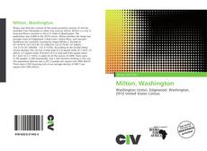 Copertina di Milton, Washington