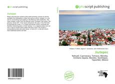 Borítókép a  Jiutepec - hoz