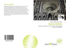 Copertina di Giove, Umbria