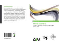 Copertina di André Minvielle