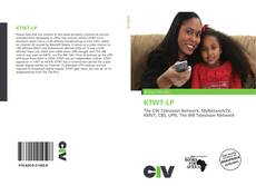 Copertina di KTWT-LP