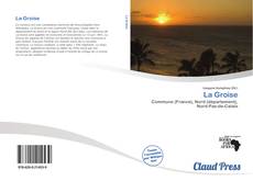 Portada del libro de La Groise