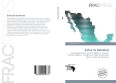 Bookcover of Bahía de Banderas