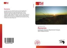 Romeries的封面