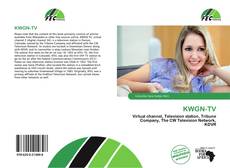 Обложка KWGN-TV