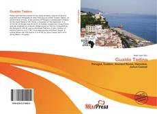 Обложка Gualdo Tadino