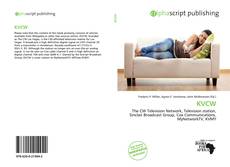 Bookcover of KVCW