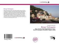 Copertina di Borgo Valsugana