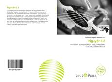 Copertina di Nguyên Lê