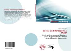 Copertina di Bosnia and Herzegovina Dinar