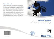 Buchcover von Edward Kennett