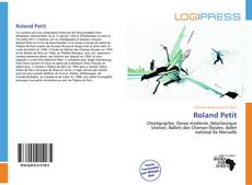 Roland Petit的封面