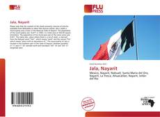 Jala, Nayarit的封面