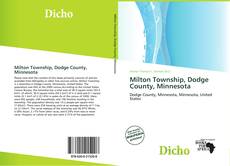 Copertina di Milton Township, Dodge County, Minnesota