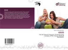 Copertina di KXVO