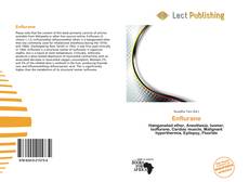 Обложка Enflurane