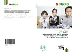 Borítókép a  KXLF-TV - hoz