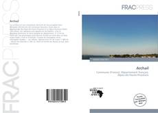 Bookcover of Archail