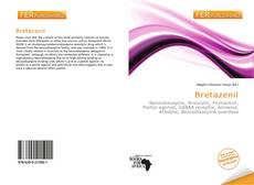 Bookcover of Bretazenil