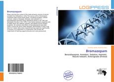 Bromazepam的封面