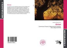 Buchcover von Airion