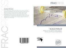 Bookcover of Graham Richard