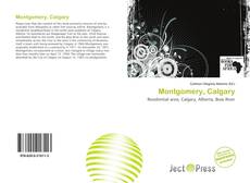 Copertina di Montgomery, Calgary