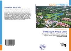 Guadalupe, Nuevo León的封面