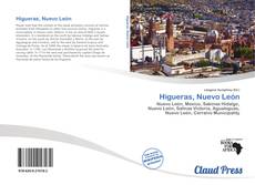 Buchcover von Higueras, Nuevo León