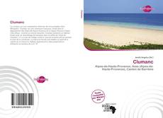 Borítókép a  Clumanc - hoz