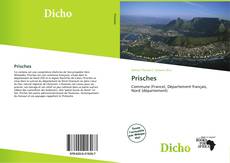 Copertina di Prisches