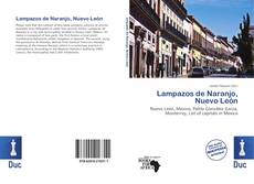 Lampazos de Naranjo, Nuevo León的封面