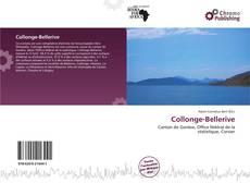 Copertina di Collonge-Bellerive