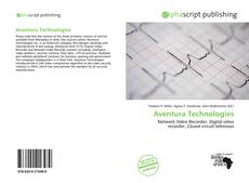 Bookcover of Aventura Technologies