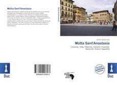 Motta Sant'Anastasia的封面